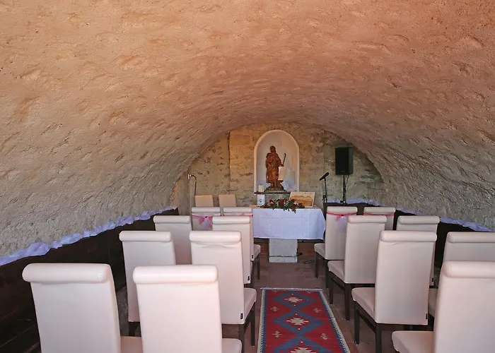 Aparthotel San Rocco Relais