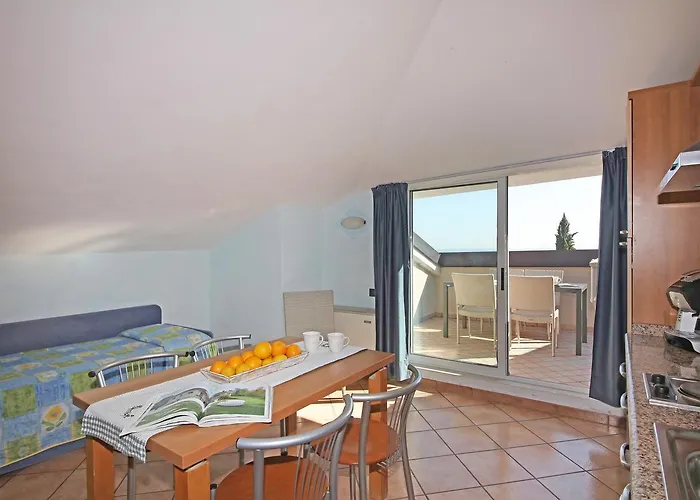 Aparthotel San Rocco Relais