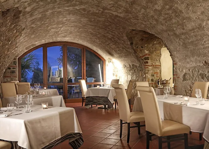 San Rocco Relais Aparthotel