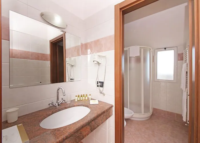 San Rocco Relais 3* Soiano Del Lago