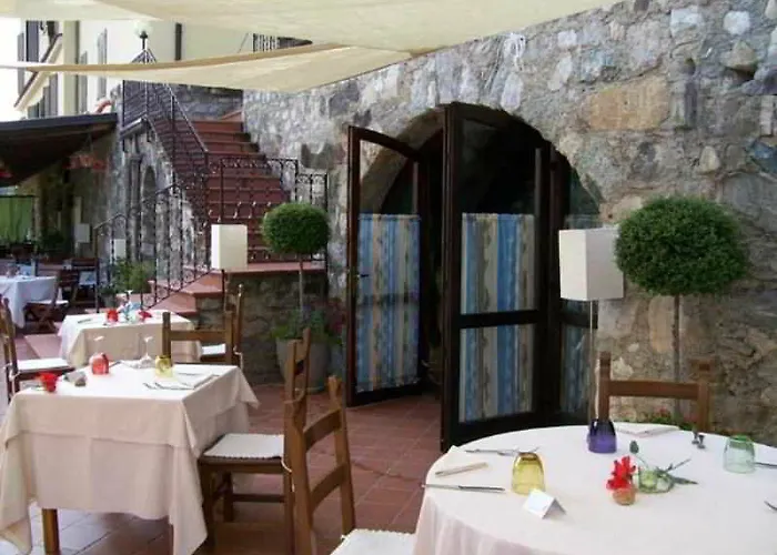 Aparthotel San Rocco Relais