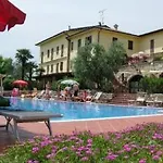 מלון דירות San Rocco Relais