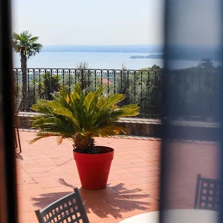 Ξενοδοχείο με διαμερίσματα San Rocco Relais 3*
