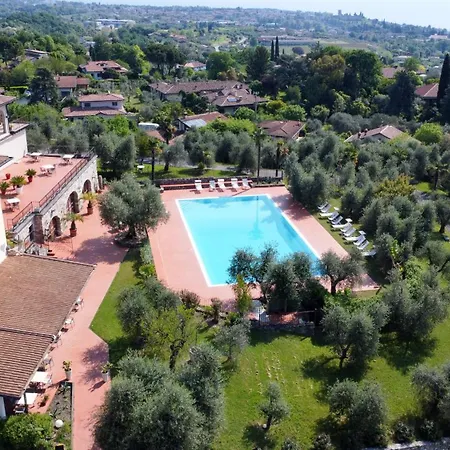San Rocco Relais 3*