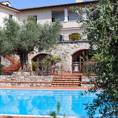 San Rocco Relais