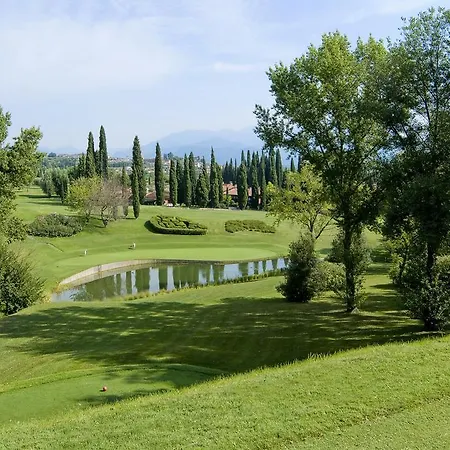 San Rocco Relais Ξενοδοχείο με διαμερίσματα Soiano Del Lago
