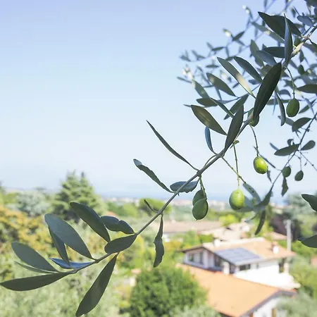 San Rocco Relais