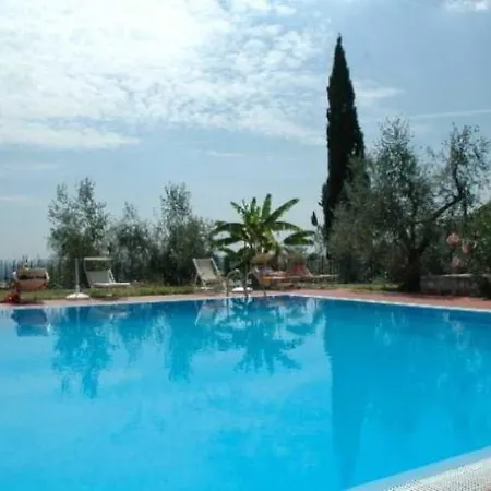 San Rocco Relais Ξενοδοχείο με διαμερίσματα 3*