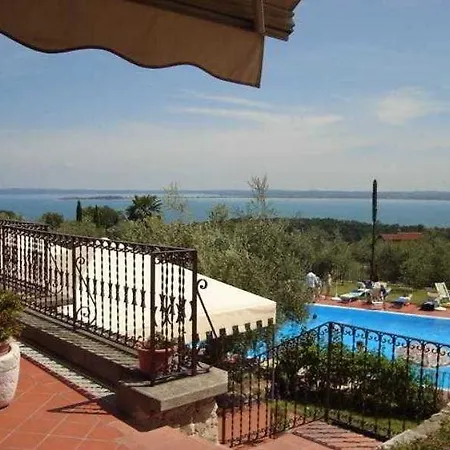 Lejlighedshotel San Rocco Relais