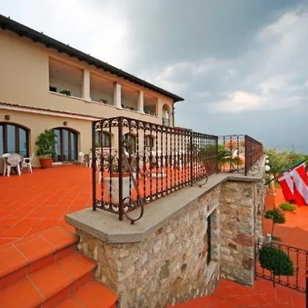 San Rocco Relais Ξενοδοχείο με διαμερίσματα 3*