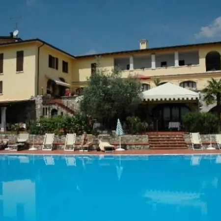 San Rocco Relais Lejlighedshotel Soiano Del Lago
