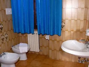Ξενοδοχείο με διαμερίσματα San Rocco Relais 3*