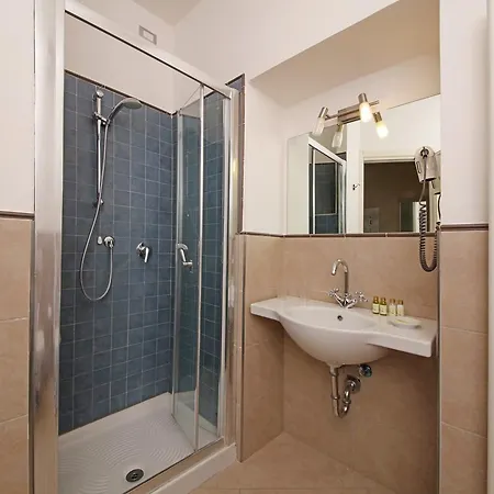 Ξενοδοχείο με διαμερίσματα San Rocco Relais 3*