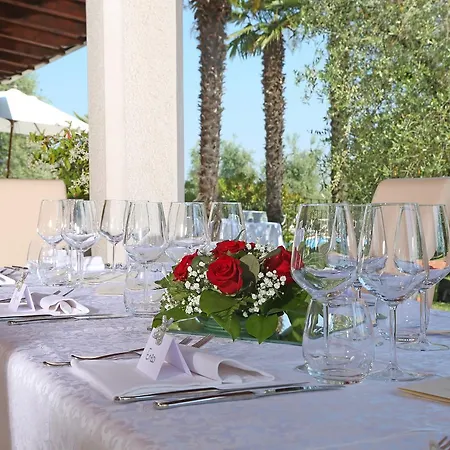 San Rocco Relais 3*