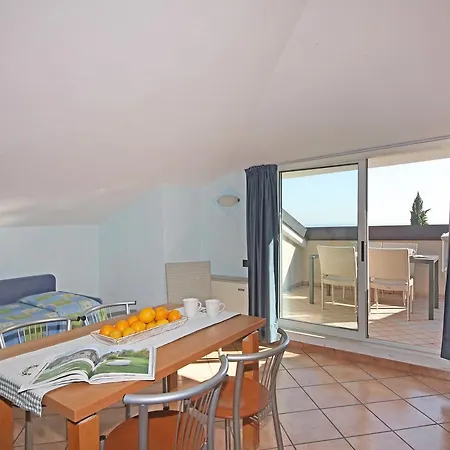 Lejlighedshotel San Rocco Relais
